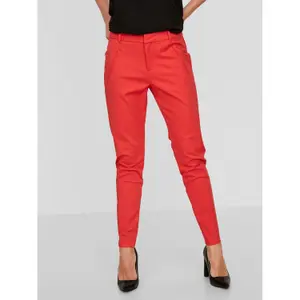 Women's trousers Vero Moda vmvictoria image-1