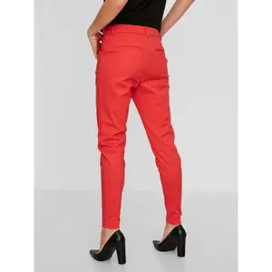 Women's trousers Vero Moda vmvictoria image-3