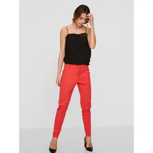 Women's trousers Vero Moda vmvictoria image-4