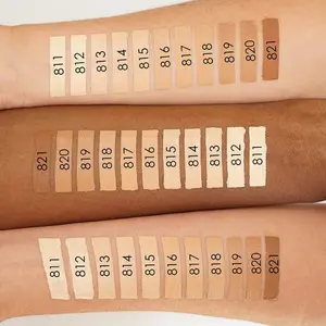 Náplň pro pleť 816 střední meruňková žena Zao - 30 ml image-1