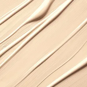 Teintovací hedvábí 811 béžová slonová kost pro ženy Zao - 30 ml image-3