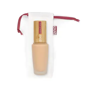 Kůže tónovací 818 střední pralinka žena Zao - 30 ml image-0