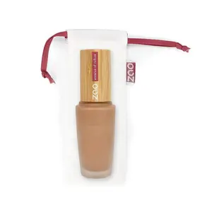 Tělová barva 821 opálená tiramisu pro ženy Zao - 30 ml image-0