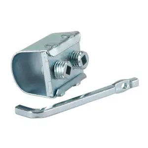 Anneau fixation lame type Kerbl image-0