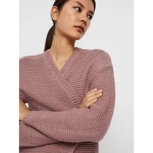 Women's cardigan Vero Moda vmno name image-2