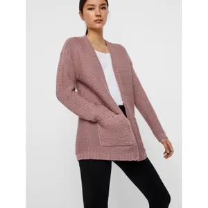 Women's cardigan Vero Moda vmno name image-1