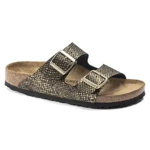 Mules femme Birkenstock Arizona Micro Fibre image-1