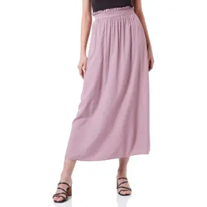 Damesrok Vero Moda Vmbeauty Ga image-1