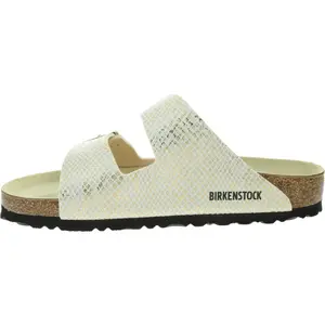 Sandales Birkenstock Arizona BS Microfiber image-1