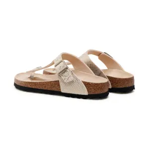 Sandales Birkenstock Gizeh BS Microfiber image-2