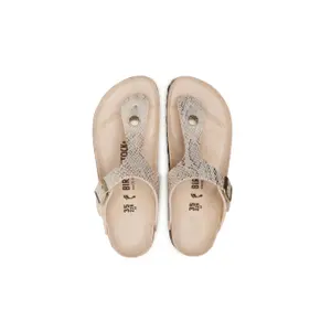 Sandales Birkenstock Gizeh BS Microfiber image-3