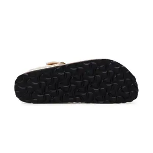 Sandales Birkenstock Gizeh BS Microfiber image-4