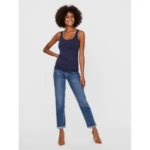 Top de Alças feminino Vero Moda vmmaxi image-1