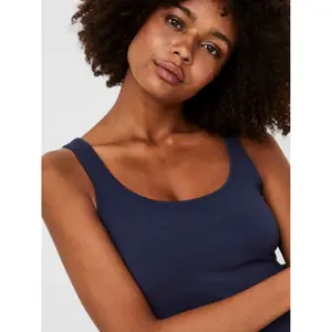 Top de Alças feminino Vero Moda vmmaxi image-4