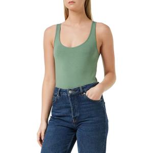 Damski tank top Vero Moda vmmaxi image-1