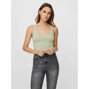 Women's tank top Vero Moda vmmaxi image-1
