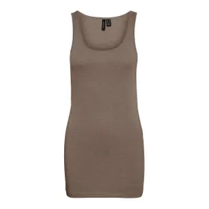 Camiseta de tirantes para mujer Vero Moda vmmaxi image-0