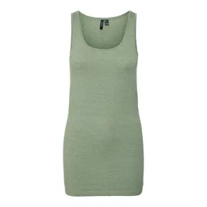 Débardeur femme Vero Moda Vmmaxi My Soft image-0