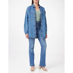 Damestop Vero Moda Vmmaxi image-2