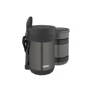 Bottiglia per alimenti Thermos All Inone image-3