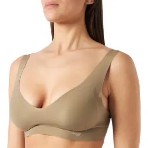 Soutien-gorge femme Sloggi ZERO Feel EX image-1