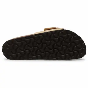 Sandales Birkenstock Madrid Big Buckle Nubuk Leather image-5