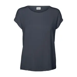 T-shirt à manches courtes femme Vero Moda Vmava image-0