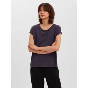 T-shirt à manches courtes femme Vero Moda Vmava image-2
