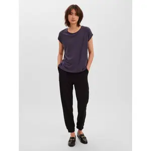 T-shirt à manches courtes femme Vero Moda Vmava image-1