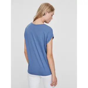 Women's T-shirt Vero Moda vmava image-3