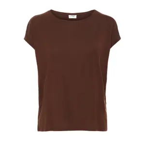 T-shirt à manches courtes femme Vero Moda Vmava image-0