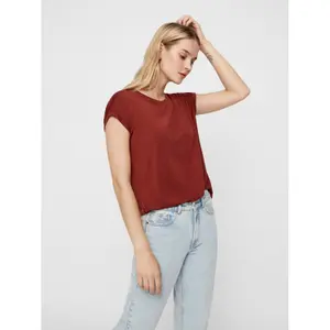 Damen-T-Shirt Vero Moda vmava image-1