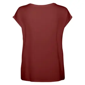 Damen-T-Shirt Vero Moda vmava image-4