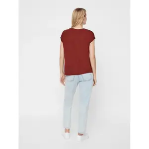 Damen-T-Shirt Vero Moda vmava image-5