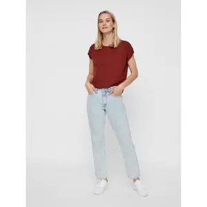 Damen-T-Shirt Vero Moda vmava image-2