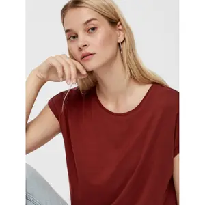 Damen-T-Shirt Vero Moda vmava image-6