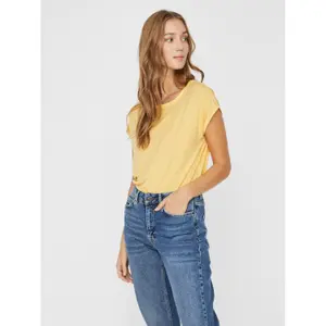 Women's T-shirt Vero Moda vmava image-1