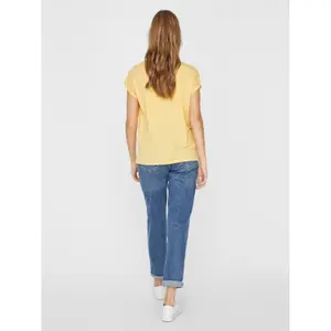 Women's T-shirt Vero Moda vmava image-3