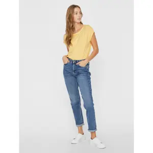 Women's T-shirt Vero Moda vmava image-2