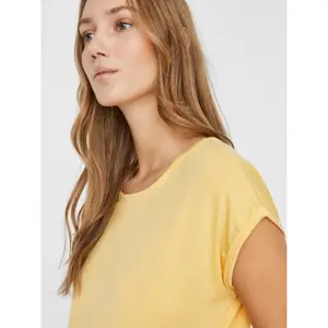 Women's T-shirt Vero Moda vmava image-4