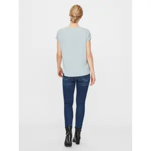 Damen-T-Shirt Vero Moda vmava image-3