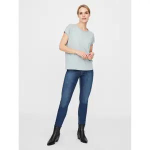 Damen-T-Shirt Vero Moda vmava image-2