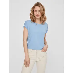 Damen-T-Shirt Vero Moda vmava image-1
