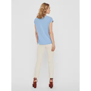 Damen-T-Shirt Vero Moda vmava image-2
