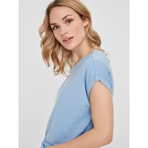 Damen-T-Shirt Vero Moda vmava image-4