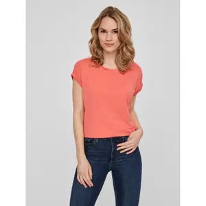 Women's T-shirt Vero Moda vmava image-1