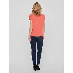 Women's T-shirt Vero Moda vmava image-3