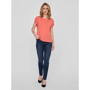 Women's T-shirt Vero Moda vmava image-2