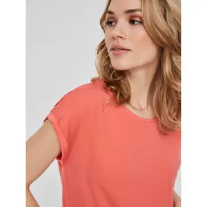 Women's T-shirt Vero Moda vmava image-4