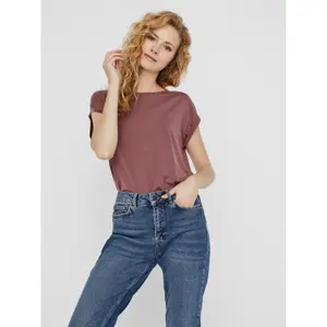 Women's T-shirt Vero Moda vmava image-1